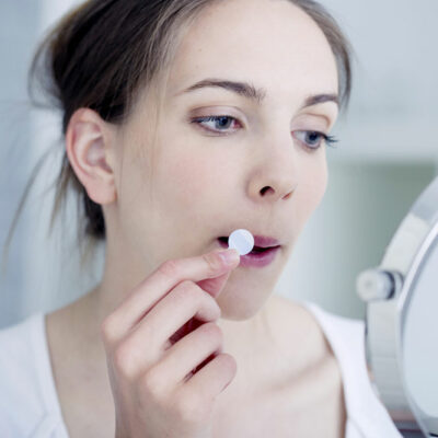 Herpes simplex virus – Symptoms, causes, and management