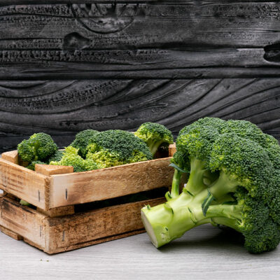 Macular Degeneration – Best and Worst Foods