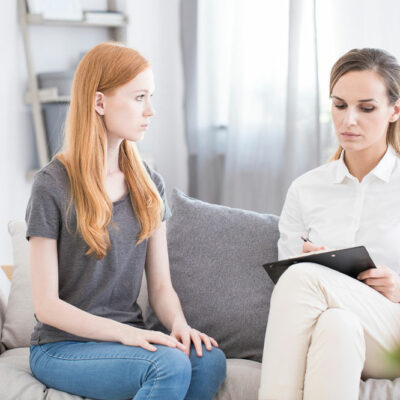 Schizophrenia – Uncommon signs to know