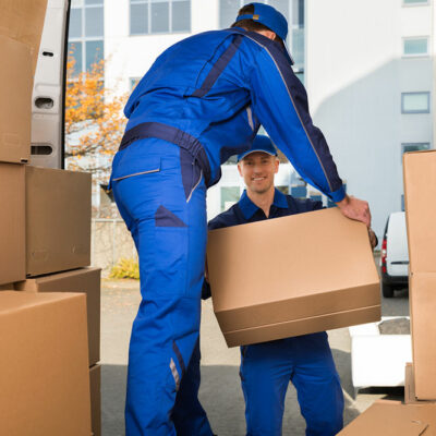 Guide to moving – Top 10 tips for a smooth move